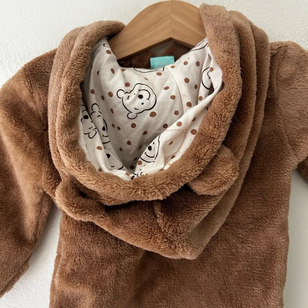 Disney charming bear